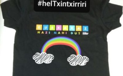 Azken txanparako prest!