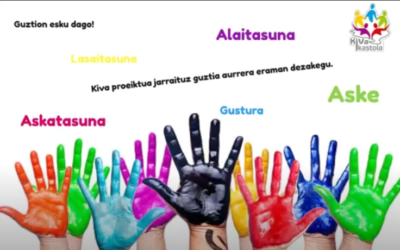 Jazarpenaren aurkako leloak