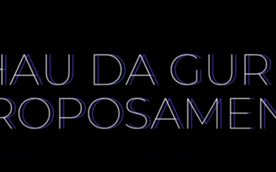 Euskara ikastolan…harro!