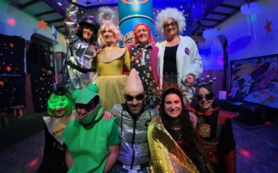 Literatur gaua 2026 – Laburpen bideoa