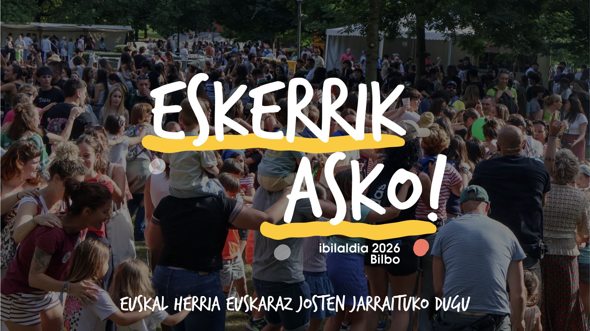 eskertza